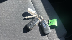 Ford Fiesta 1.1 Zetec 5dr Petrol Hatchback